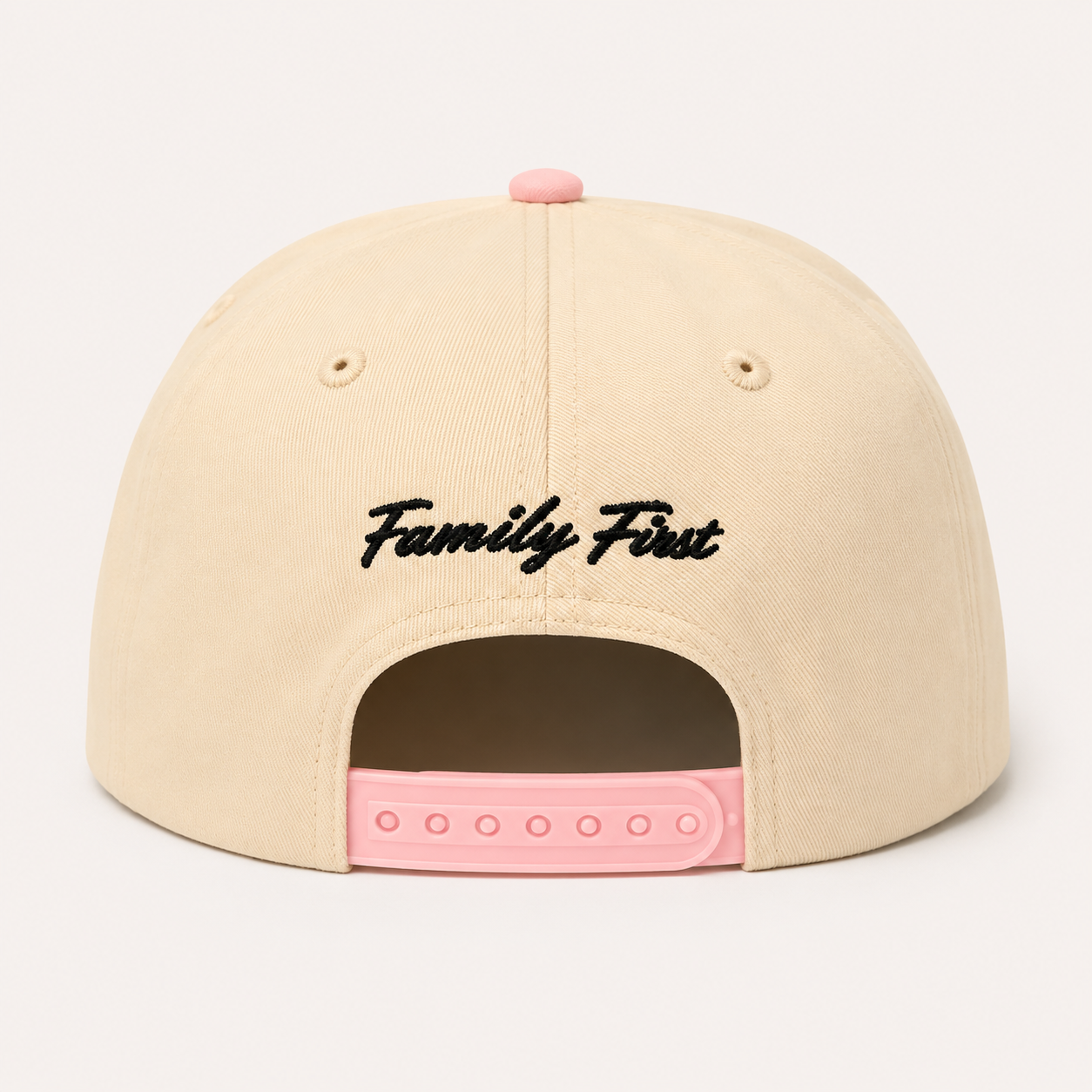 Passenger Princess Club Hat